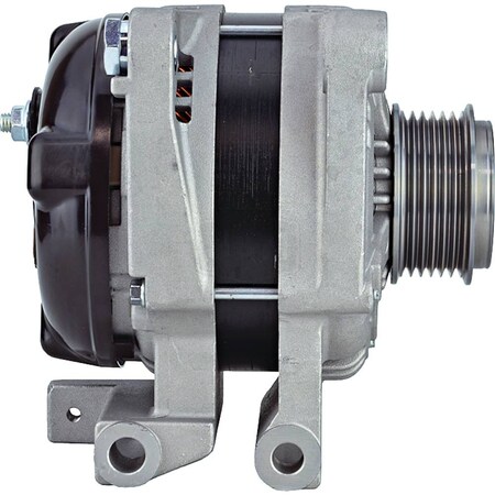 Aftermarket JAndN Electrical Products Alternator 400-52540R-JN